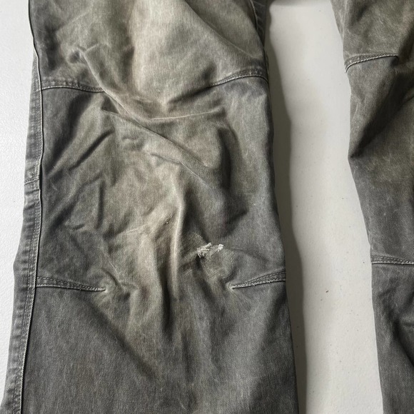 SOLD Kuhl Rydr Vintage Patina Dye Pants 32X34 - Picture 7 of 7